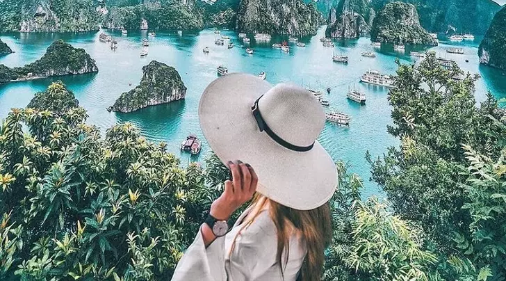 du lịch Hạ Long 3 ngày 2 đêm